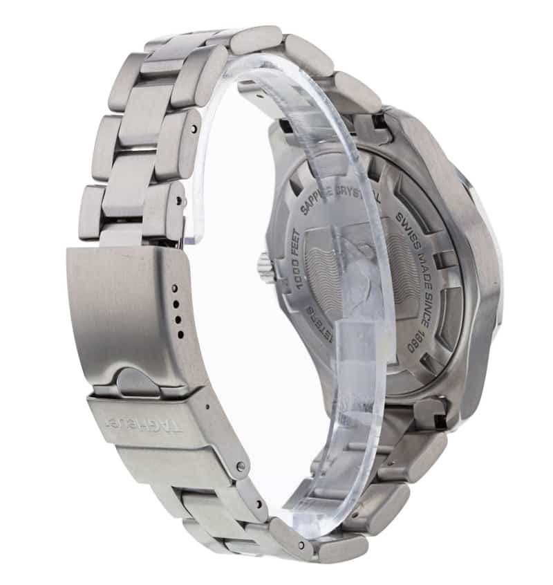 Tag Heuer Aquaracer WAB1110.BA0800